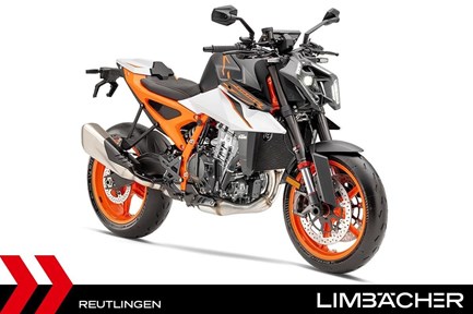 KTM 990 Duke R
