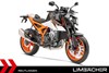 KTM 990 Duke R