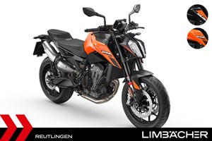 Angebot KTM 790 Duke