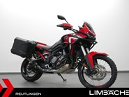 Honda CRF1100L Africa Twin