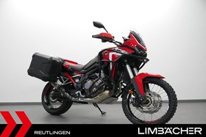 Angebot Honda CRF1100L Africa Twin