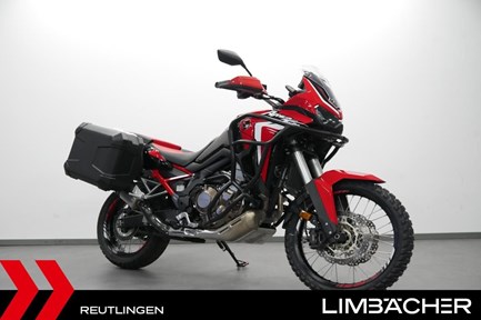 Honda CRF1100L Africa Twin