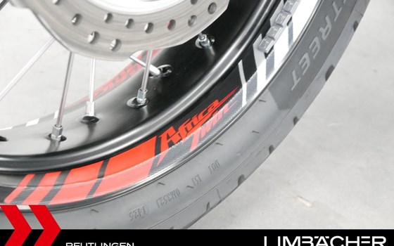 Gebrauchtmotorrad Honda CRF1100L Africa Twin - Bild 10