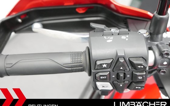 Gebrauchtmotorrad Honda CRF1100L Africa Twin - Bild 11