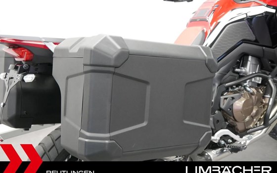 Gebrauchtmotorrad Honda CRF1100L Africa Twin - Bild 6