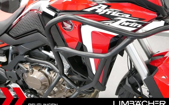 Gebrauchtmotorrad Honda CRF1100L Africa Twin - Bild 7