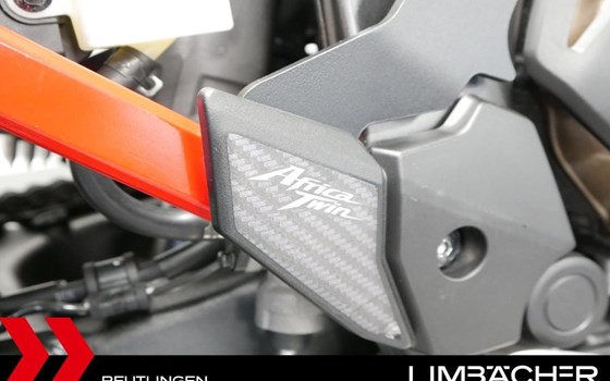 Gebrauchtmotorrad Honda CRF1100L Africa Twin - Bild 8