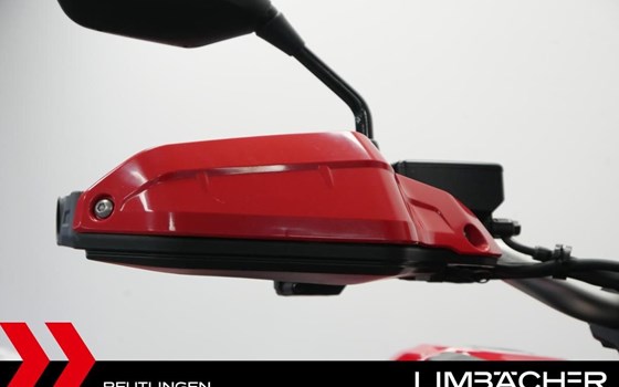 Gebrauchtmotorrad Honda CRF1100L Africa Twin - Bild 9