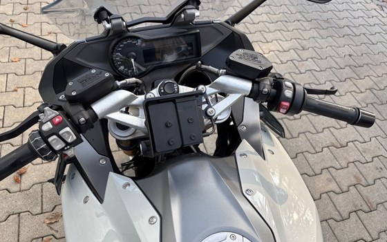 Gebrauchtmotorrad BMW R 1200 RS - Bild 12