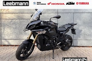 Angebot BMW S 1000 XR