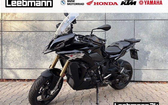 Gebrauchtmotorrad BMW S 1000 XR - Bild 1