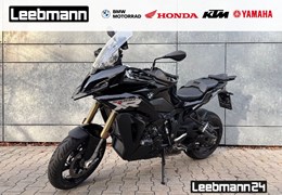 Gebrauchte BMW S 1000 XR