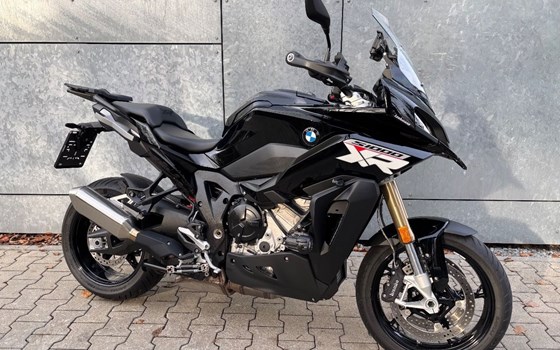 Gebrauchtmotorrad BMW S 1000 XR - Bild 10