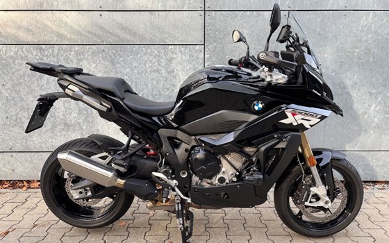 Gebrauchtmotorrad BMW S 1000 XR - Bild 11