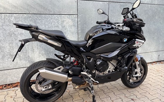 Gebrauchtmotorrad BMW S 1000 XR - Bild 12