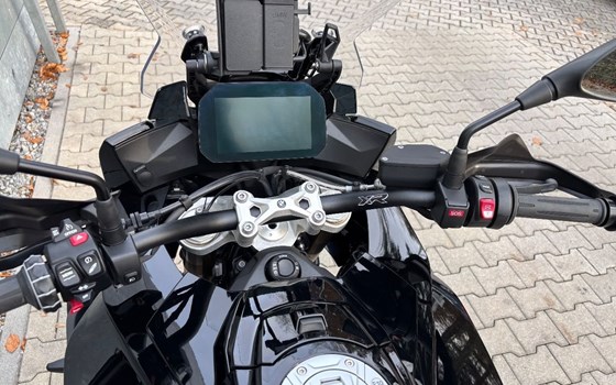 Gebrauchtmotorrad BMW S 1000 XR - Bild 13