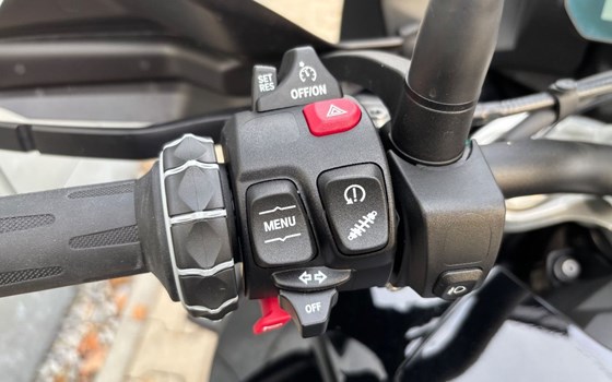 Gebrauchtmotorrad BMW S 1000 XR - Bild 14