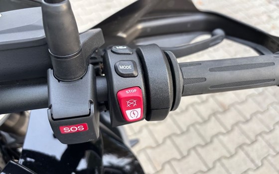 Gebrauchtmotorrad BMW S 1000 XR - Bild 15