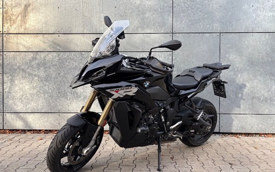 Gebrauchtmotorrad BMW S 1000 XR - Bild 2