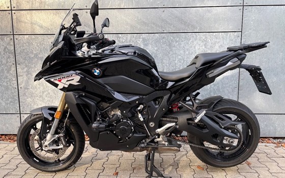 Gebrauchtmotorrad BMW S 1000 XR - Bild 3