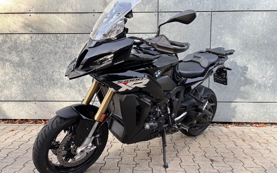 Gebrauchtmotorrad BMW S 1000 XR - Bild 5