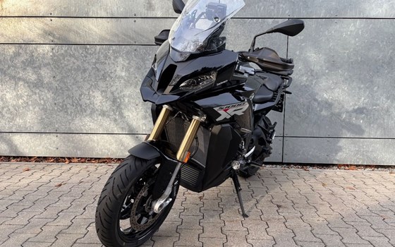 Gebrauchtmotorrad BMW S 1000 XR - Bild 6