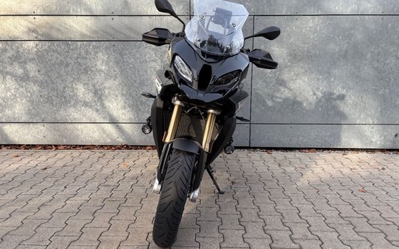 Gebrauchtmotorrad BMW S 1000 XR - Bild 7