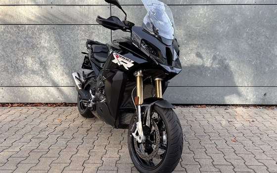 Gebrauchtmotorrad BMW S 1000 XR - Bild 8