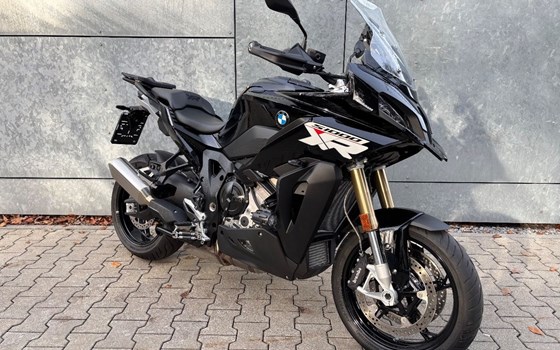 Gebrauchtmotorrad BMW S 1000 XR - Bild 9