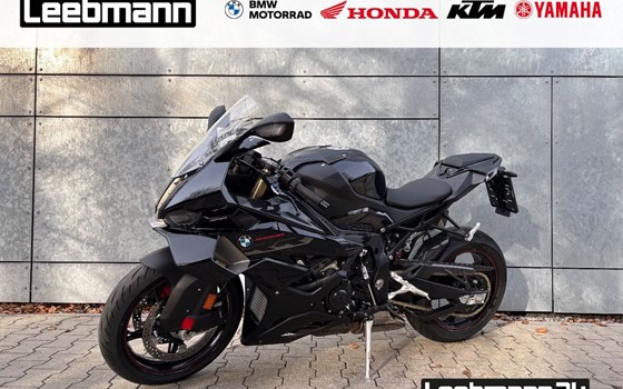 Gebrauchtmotorrad BMW S 1000 RR - Bild 1