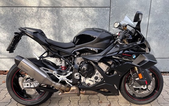 Gebrauchtmotorrad BMW S 1000 RR - Bild 10