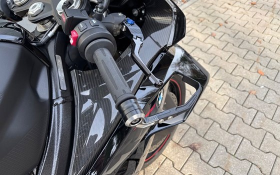 Gebrauchtmotorrad BMW S 1000 RR - Bild 11