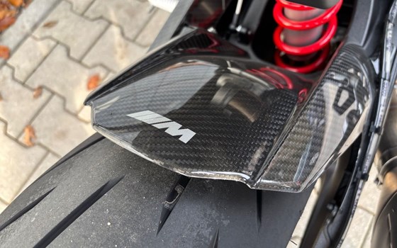 Gebrauchtmotorrad BMW S 1000 RR - Bild 12