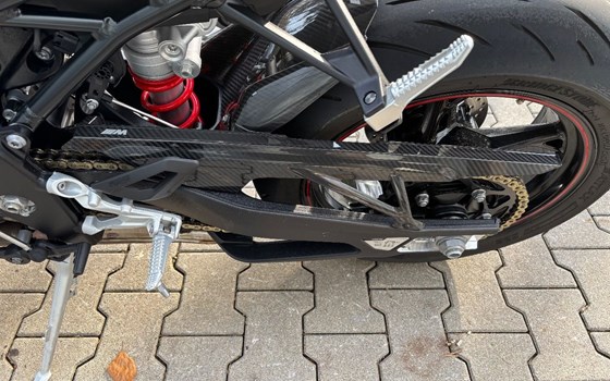 Gebrauchtmotorrad BMW S 1000 RR - Bild 13