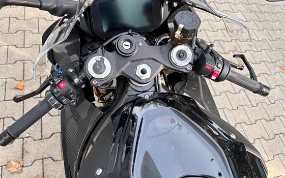 Gebrauchtmotorrad BMW S 1000 RR - Bild 14