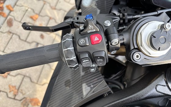 Gebrauchtmotorrad BMW S 1000 RR - Bild 15