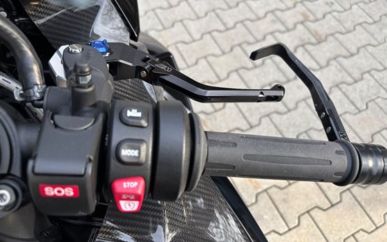 Gebrauchtmotorrad BMW S 1000 RR - Bild 16