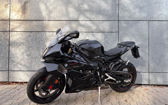 Gebrauchtmotorrad BMW S 1000 RR - Bild 2