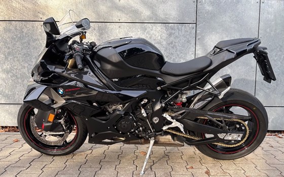 Gebrauchtmotorrad BMW S 1000 RR - Bild 3