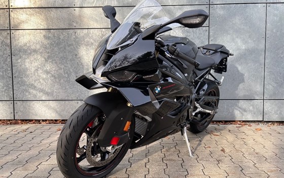 Gebrauchtmotorrad BMW S 1000 RR - Bild 5