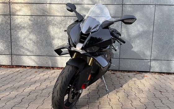 Gebrauchtmotorrad BMW S 1000 RR - Bild 6