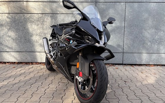 Gebrauchtmotorrad BMW S 1000 RR - Bild 7
