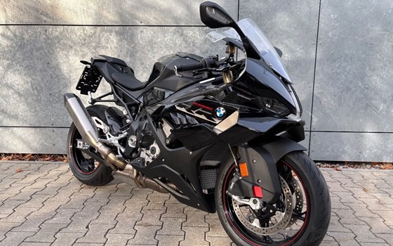 Gebrauchtmotorrad BMW S 1000 RR - Bild 8