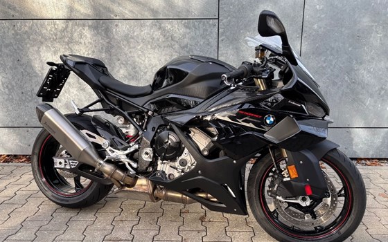 Gebrauchtmotorrad BMW S 1000 RR - Bild 9