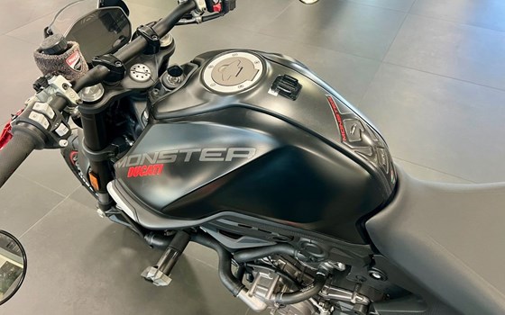 Gebrauchtmotorrad Ducati Monster - Bild 10