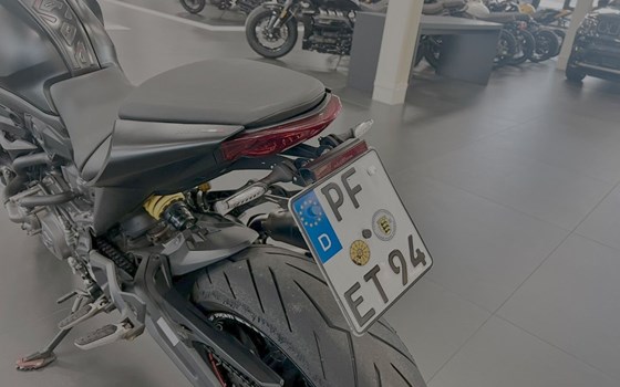 Gebrauchtmotorrad Ducati Monster - Bild 14