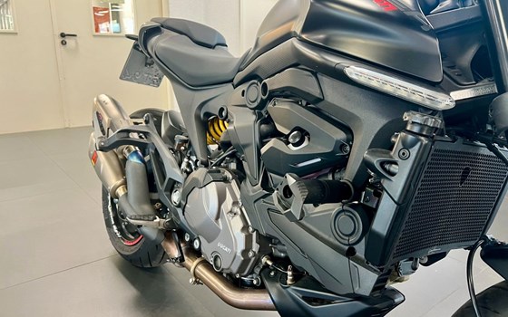 Gebrauchtmotorrad Ducati Monster - Bild 15