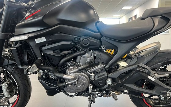 Gebrauchtmotorrad Ducati Monster - Bild 6
