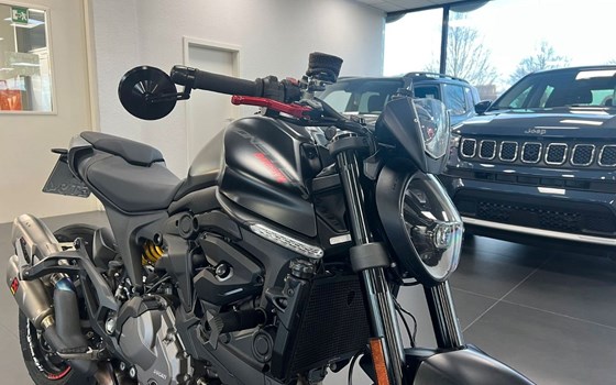 Gebrauchtmotorrad Ducati Monster - Bild 9