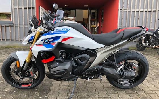 Neufahrzeug BMW R 1300 R - Bild 1